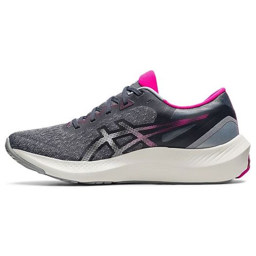 Asics femme gelpulse 13 w gris1854501_2 sur voshoes.com