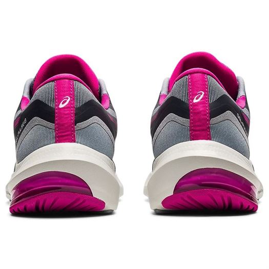 Asics femme gelpulse 13 w gris1854501_6 sur voshoes.com