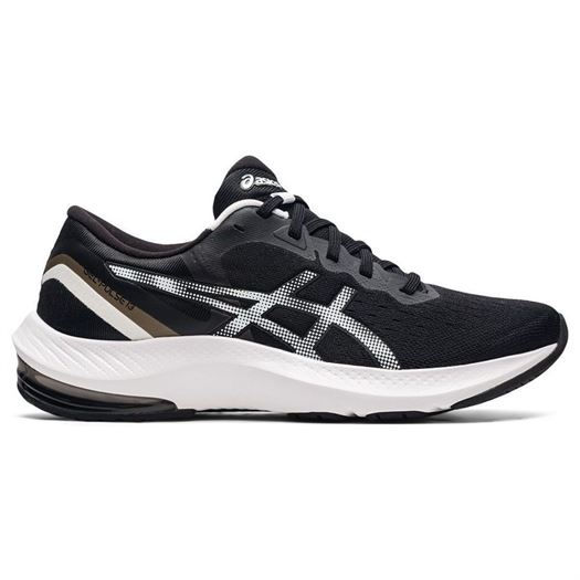 femme Asics femme gelpulse 13 w noir