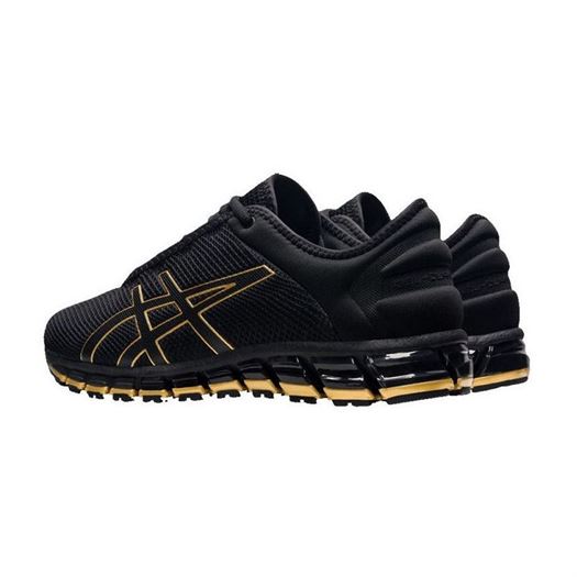Asics homme gelquantum 180 3 mx noir1854602_4 sur voshoes.com
