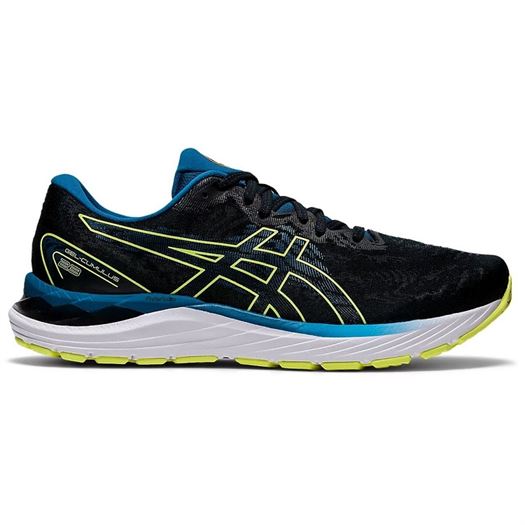 homme Asics homme gelcumulus 23 noir