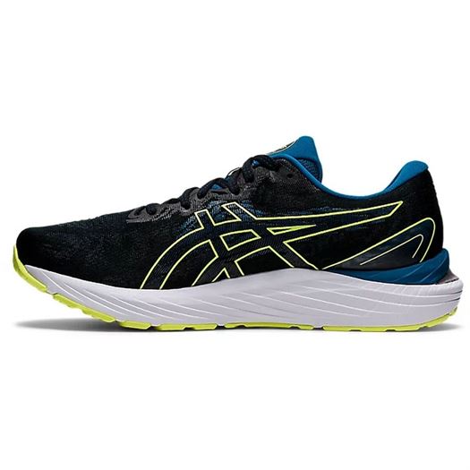 Asics homme gelcumulus 23 noir1854801_2 sur voshoes.com