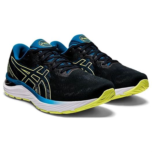 Asics homme gelcumulus 23 noir1854801_3 sur voshoes.com