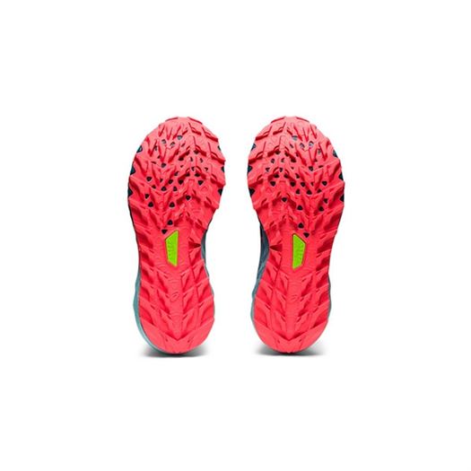 Asics femme geltrabuco 9 w noir1855001_3 sur voshoes.com
