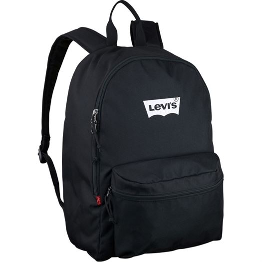 homme Levi s homme basic backpack noir