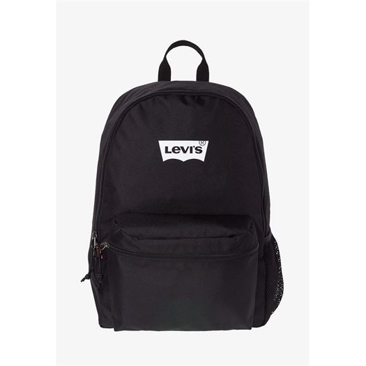 Levi s homme basic backpack noir1855801_2 sur voshoes.com