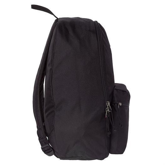 Levi s homme basic backpack noir1855801_3 sur voshoes.com