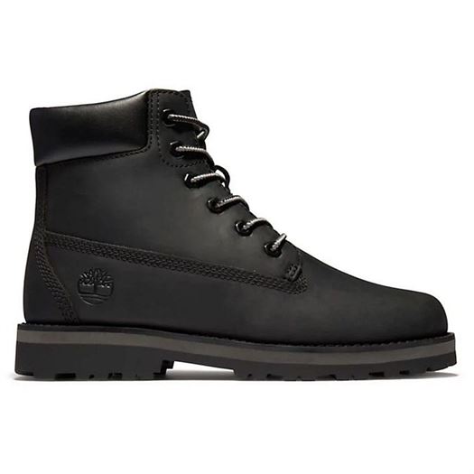 garcon Timberland garcon courma kid 6in noir