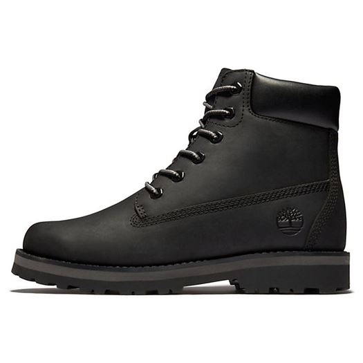 Timberland garcon courma kid 6in noir1857001_3 sur voshoes.com