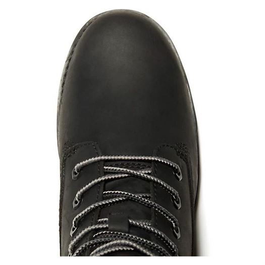 Timberland garcon courma kid 6in noir1857001_6 sur voshoes.com