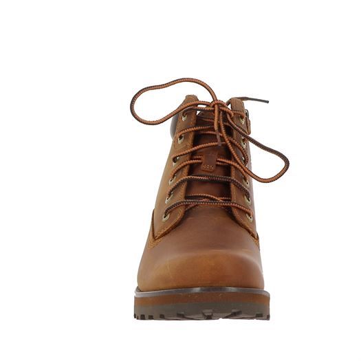 Timberland garcon courma kid 6in marron1858701_3 sur voshoes.com