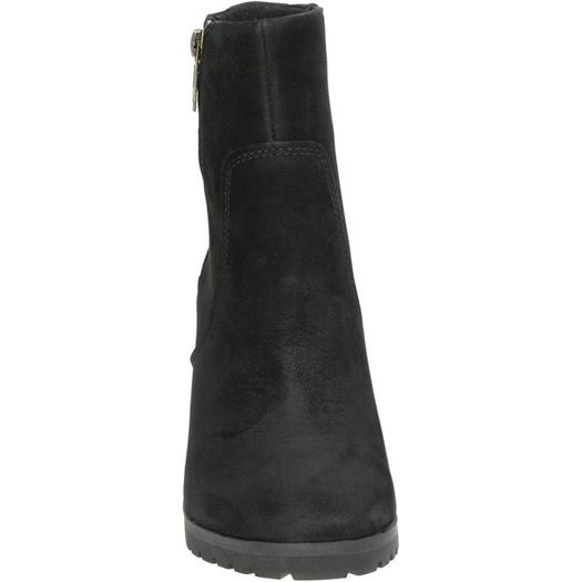 Timberland femme allington ankle boot noir1859101_4 sur voshoes.com