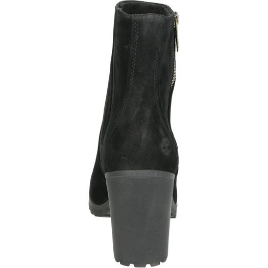 Timberland femme allington ankle boot noir1859101_5 sur voshoes.com