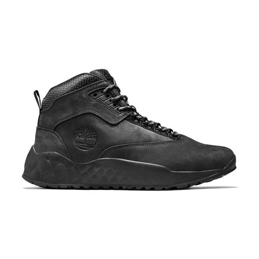 homme Timberland homme  noir