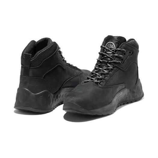 Timberland homme  noir1859601_3 sur voshoes.com