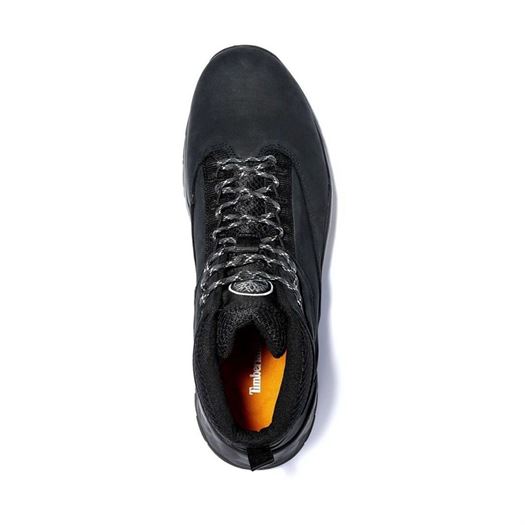 Timberland homme solar wave super ox noir1859601_5 sur voshoes.com