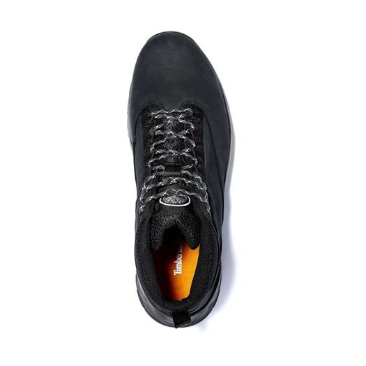 Timberland homme  noir1859601_5 sur voshoes.com