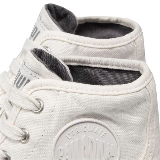 Palladium femme pampa hi blanc1860203_6 sur voshoes.com