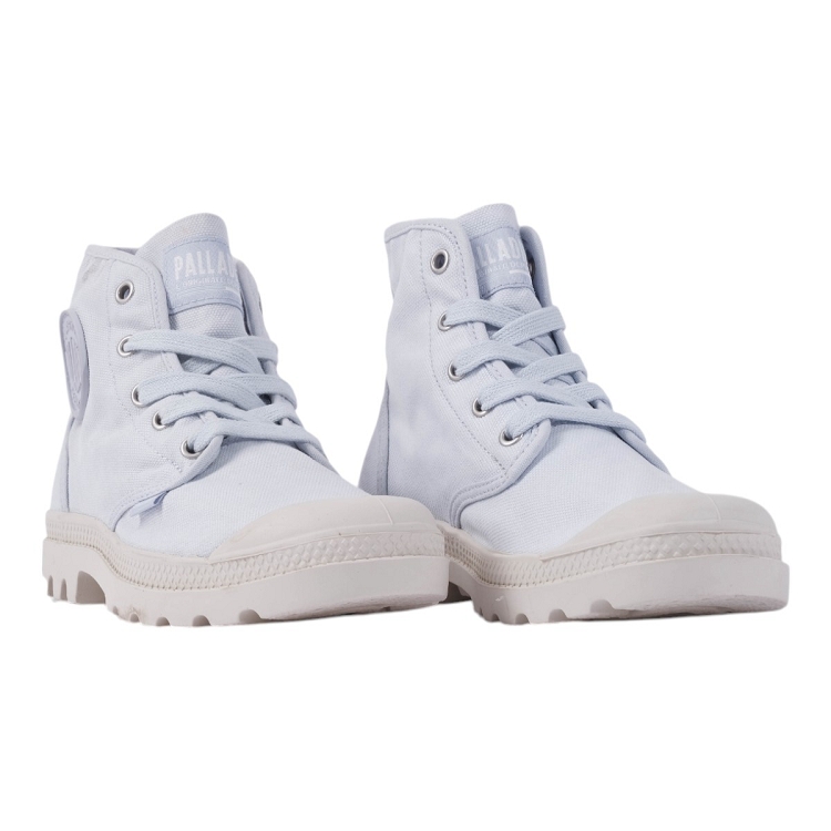 Palladium femme pampa hi bleu1860213_3 sur voshoes.com