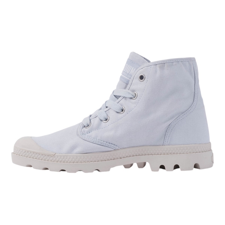 Palladium femme pampa hi bleu1860213_4 sur voshoes.com