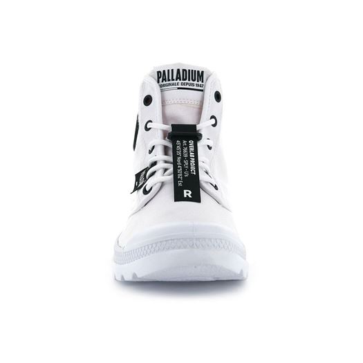 Palladium femme pampa lite overlab u blanc1860601_5 sur voshoes.com