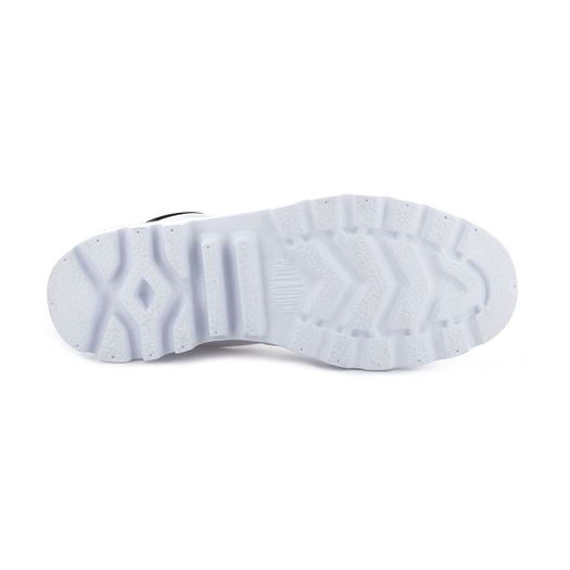 Palladium femme pampa lite overlab u blanc1860601_6 sur voshoes.com
