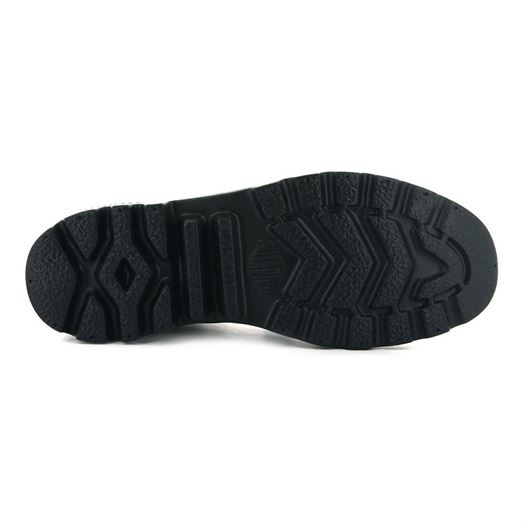 Palladium femme pampa lite overlab u noir1860602_6 sur voshoes.com