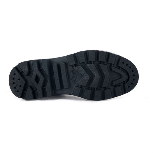 Palladium homme pampa shield wp lth marron1860702_6 sur voshoes.com