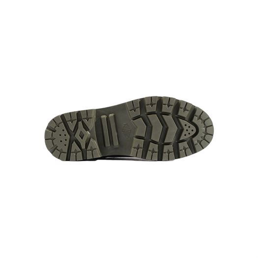 Palladium femme pallabase twill noir1860809_6 sur voshoes.com