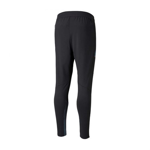 Puma homme om trainingpant w noir1863701_3 sur voshoes.com