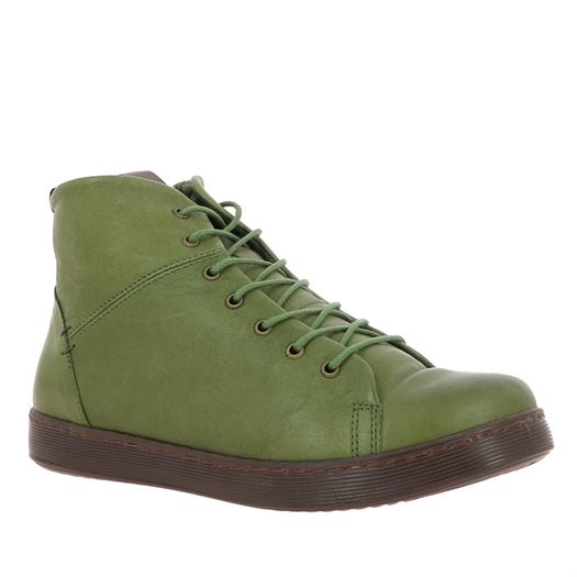 Andrea conti femme da.bootie vert1865203_2 sur voshoes.com