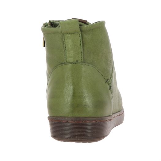 Andrea conti femme da.bootie vert1865203_4 sur voshoes.com