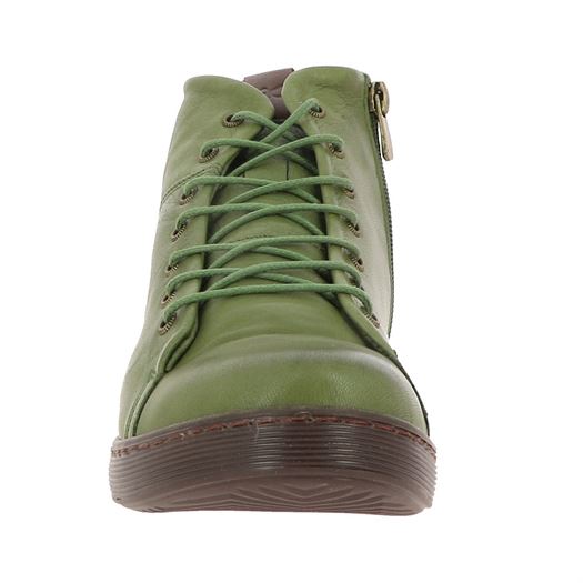 Andrea conti femme da.bootie vert1865203_5 sur voshoes.com