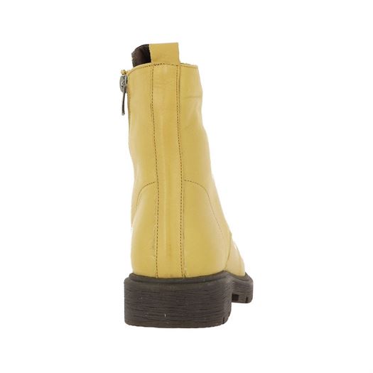 Andrea conti femme da.bootie jaune1865302_5 sur voshoes.com