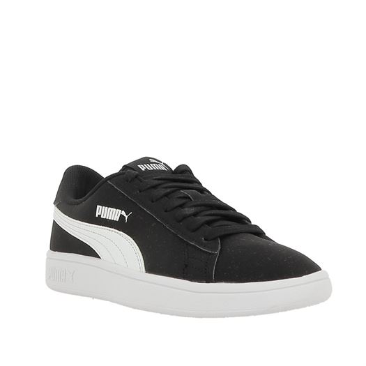 Puma garcon smash v2 buck jr noir1865701_2 sur voshoes.com