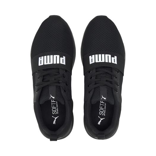 Puma homme wired run 1865901_5 sur voshoes.com