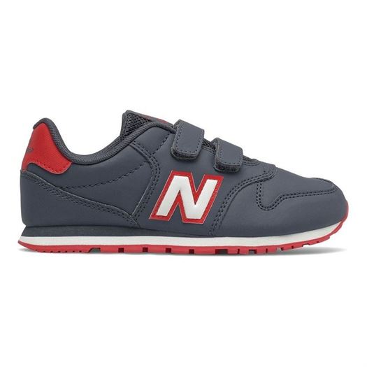 garcon New balance garcon pv500nrt bleu