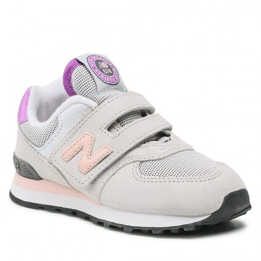 New balance fille pv574hz1 gris1868001_2 sur voshoes.com