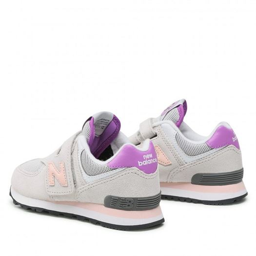 New balance fille pv574hz1 gris1868001_4 sur voshoes.com