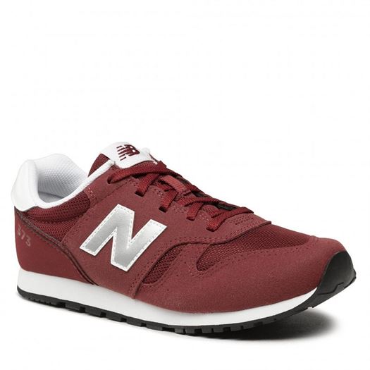 New balance femme yc373kr2 bordeaux1868101_2 sur voshoes.com