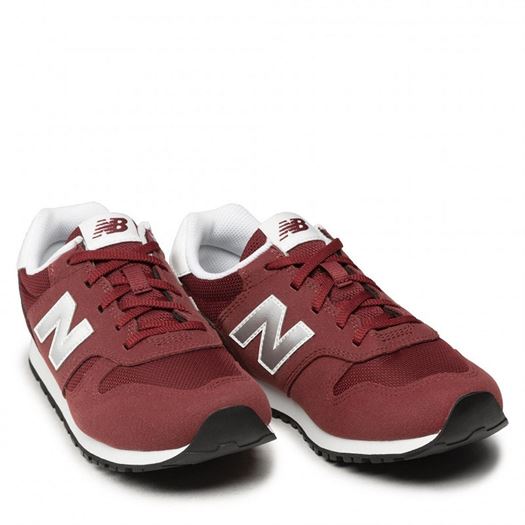 New balance femme yc373kr2 bordeaux1868101_3 sur voshoes.com