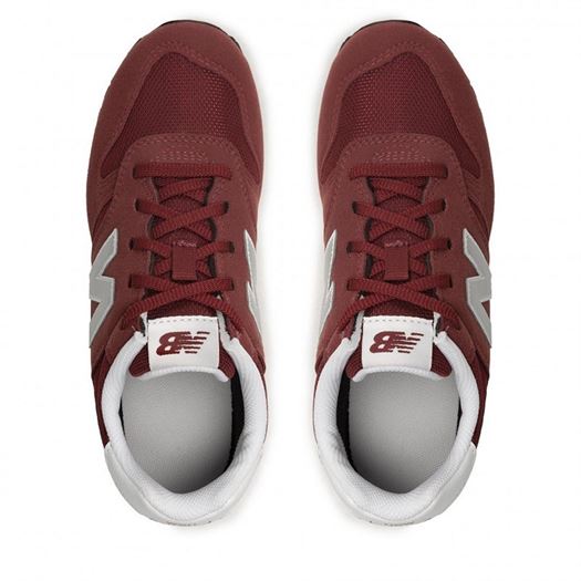 New balance femme yc373kr2 bordeaux1868101_5 sur voshoes.com