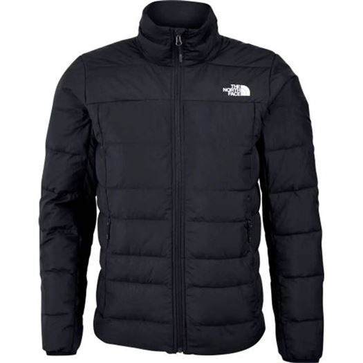 homme The north face homme m combal down jkt noir