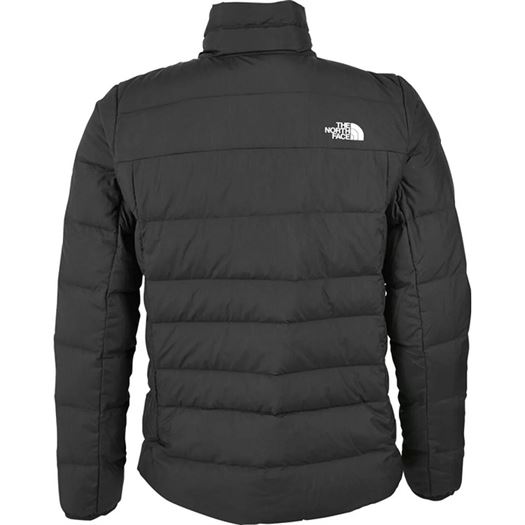 The north face homme m combal down jkt noir1869201_3 sur voshoes.com