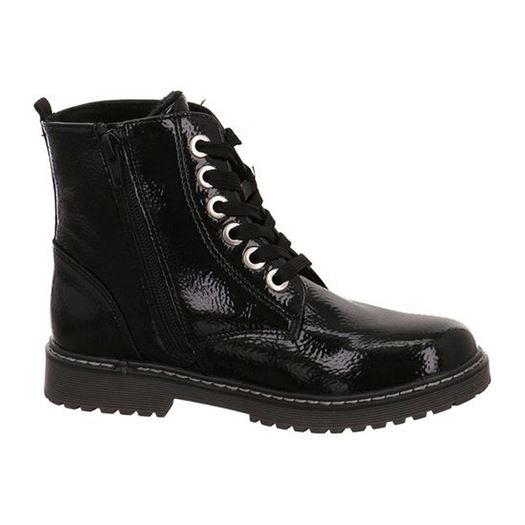 Tom tailor fille 2171001 noir1869401_3 sur voshoes.com