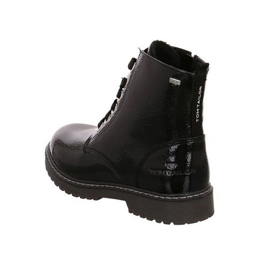 Tom tailor fille 2171001 noir1869401_4 sur voshoes.com