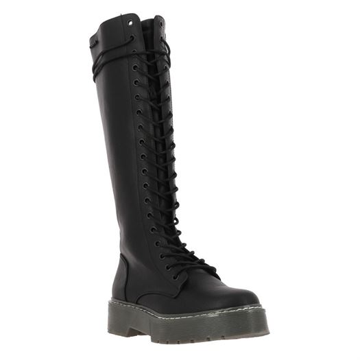 Tom tailor femme 2196411 noir1870501_2 sur voshoes.com
