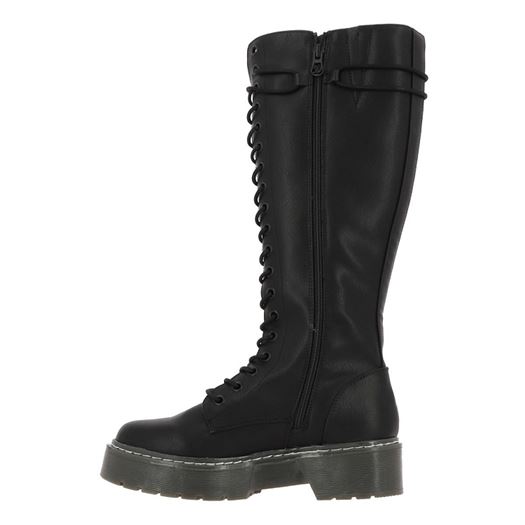 Tom tailor femme 2196411 noir1870501_3 sur voshoes.com