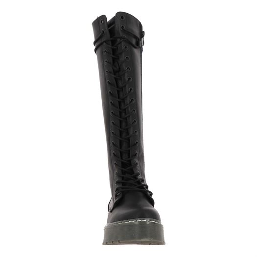 Tom tailor femme 2196411 noir1870501_4 sur voshoes.com