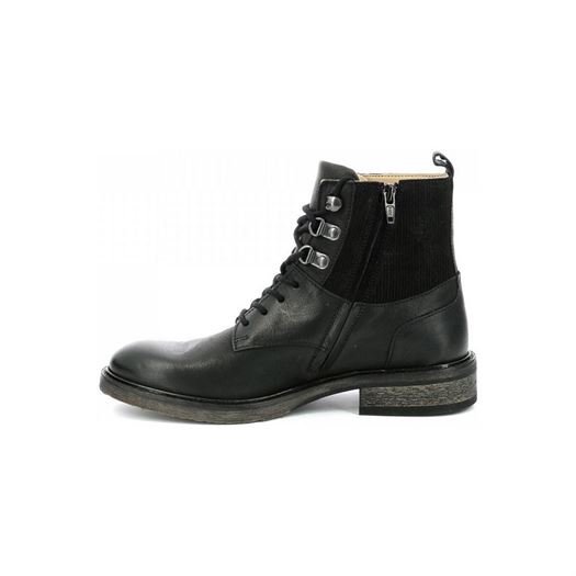 Kickers femme alphahook noir1871601_3 sur voshoes.com